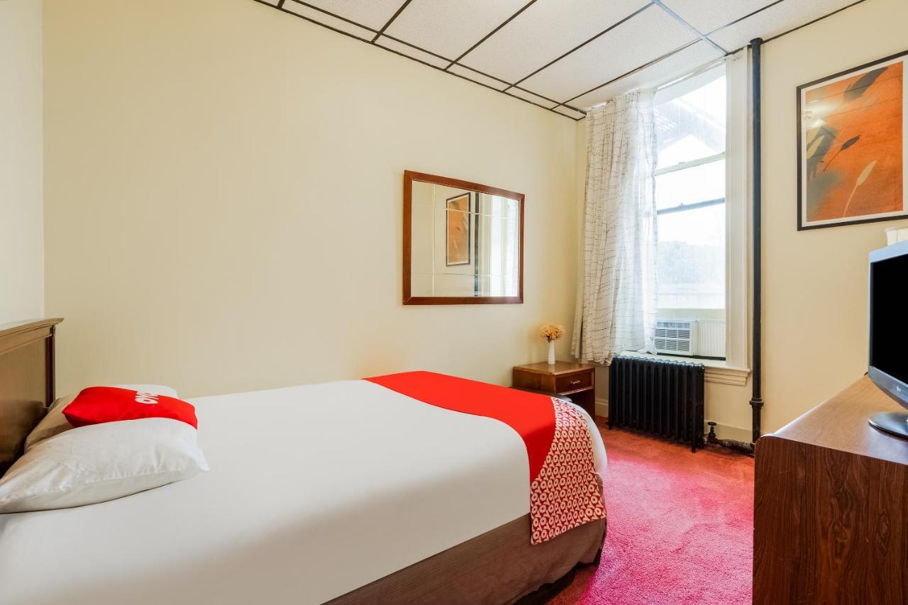 Oyo Hotel Bradford Main St Pa Eksteriør bilde
