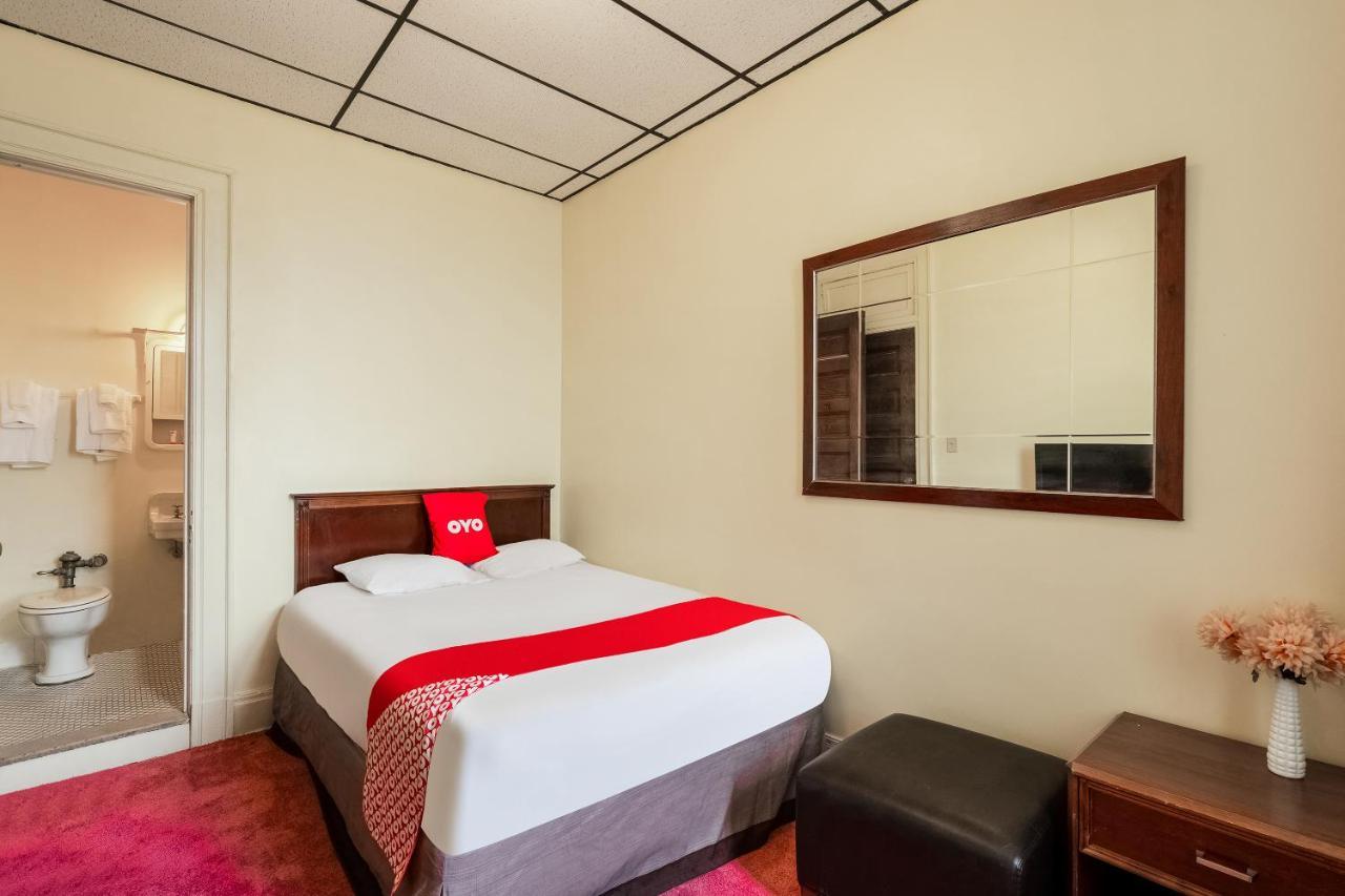 Oyo Hotel Bradford Main St Pa Eksteriør bilde