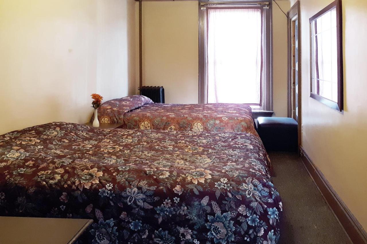Oyo Hotel Bradford Main St Pa Eksteriør bilde